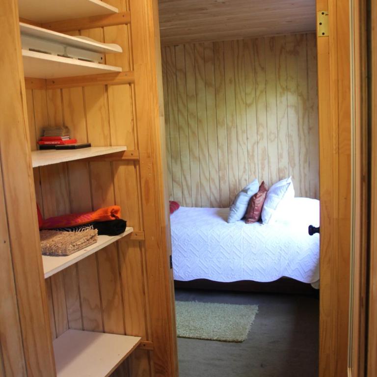 Cabaña Fio-Fio Conguillio National Park - One-Bedroom Chalet - 12