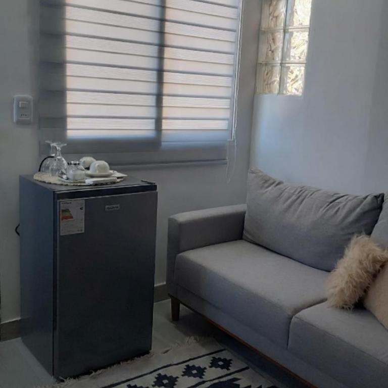 Attraversiamo - Studio Apartment - 9