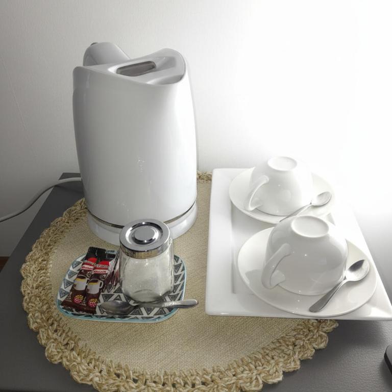 Attraversiamo - Studio Apartment - 7