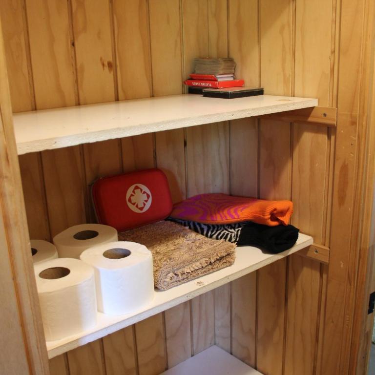 Cabaña Fio-Fio Conguillio National Park - One-Bedroom Chalet - 13
