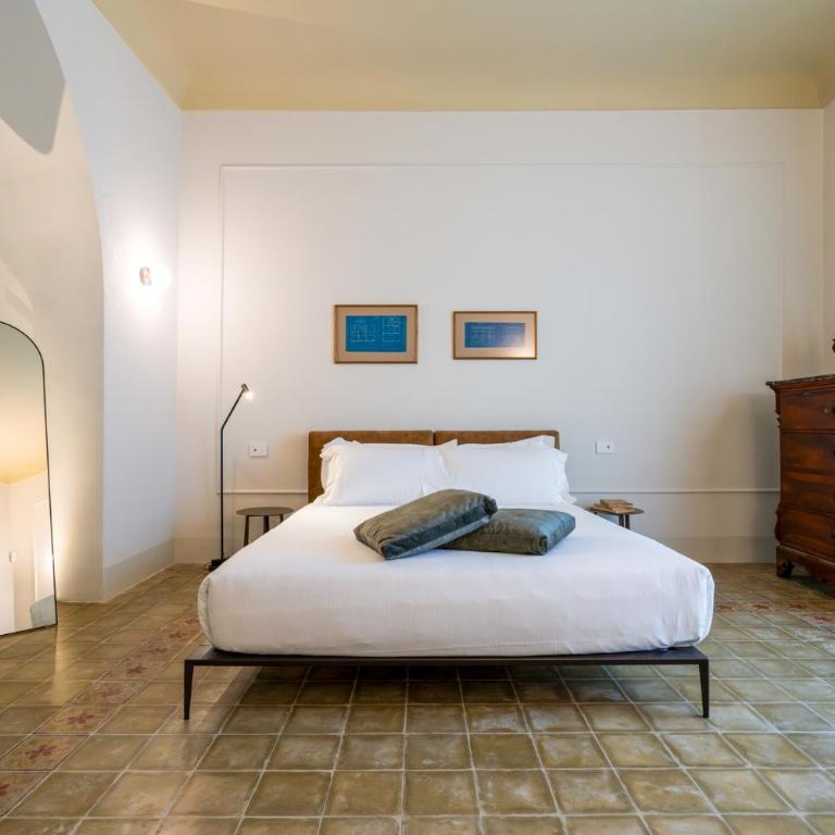 Castellett Dimora di Famiglia - Deluxe Quadruple Room - 1