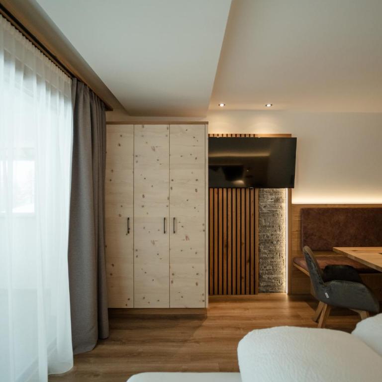 Schmiedhof - Deluxe Doppelzimmer - 7