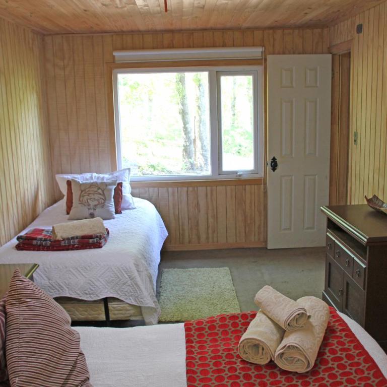 Cabaña Fio-Fio Conguillio National Park - One-Bedroom Chalet - 7