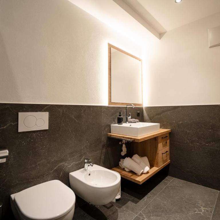 Schmiedhof - Deluxe Doppelzimmer - 8