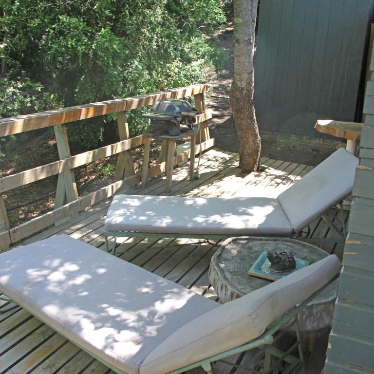 Cabaña Fio-Fio Conguillio National Park - One-Bedroom Chalet - 16