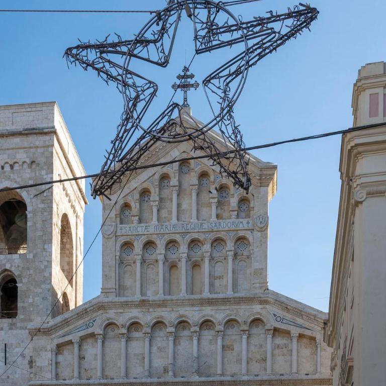 DIMORA MADONNA DELLA SPERANZA - Appartamento con 1 Camera da Letto - 83