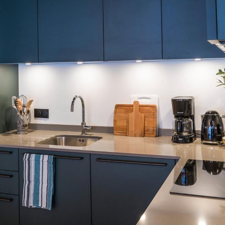 Appartement Rêve des Neiges - Appartamento con 4 Camere da Letto - 20