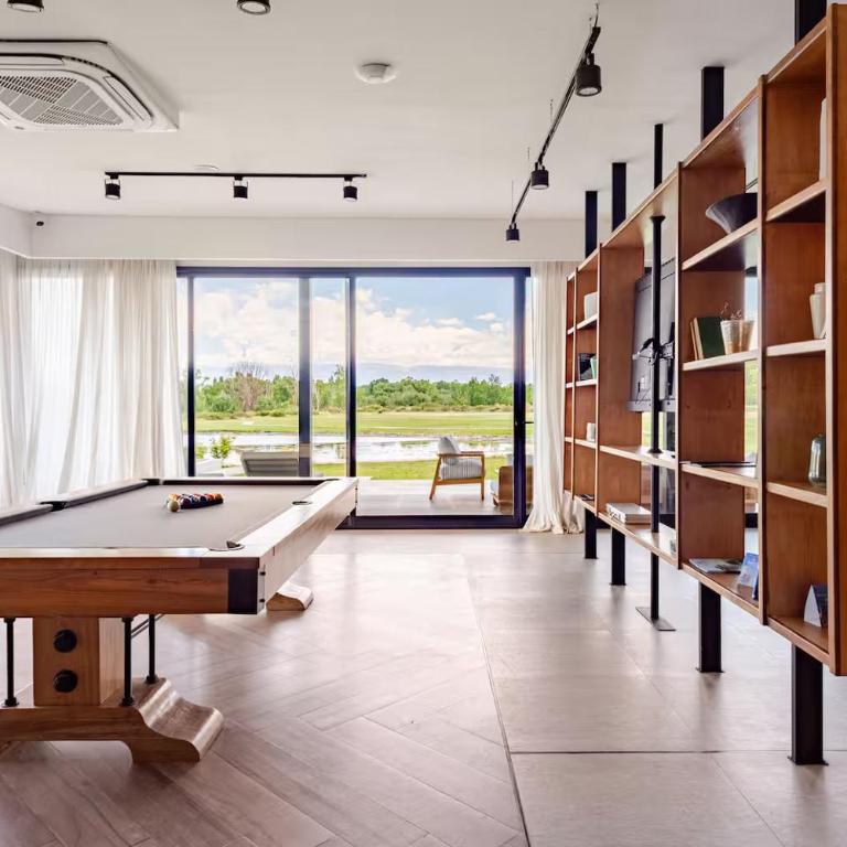 House by Casa Septem - Six-Bedroom House - 36