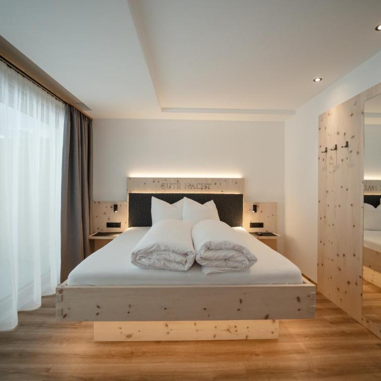 Schmiedhof - Apartment mit 1 Schlafzimmer - 2