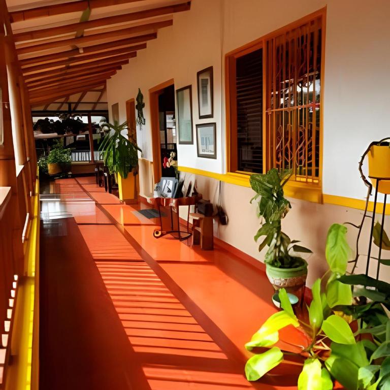 FINCA HOTEL DON JULIO - Habitación Doble con bañera de hidromasaje - 15