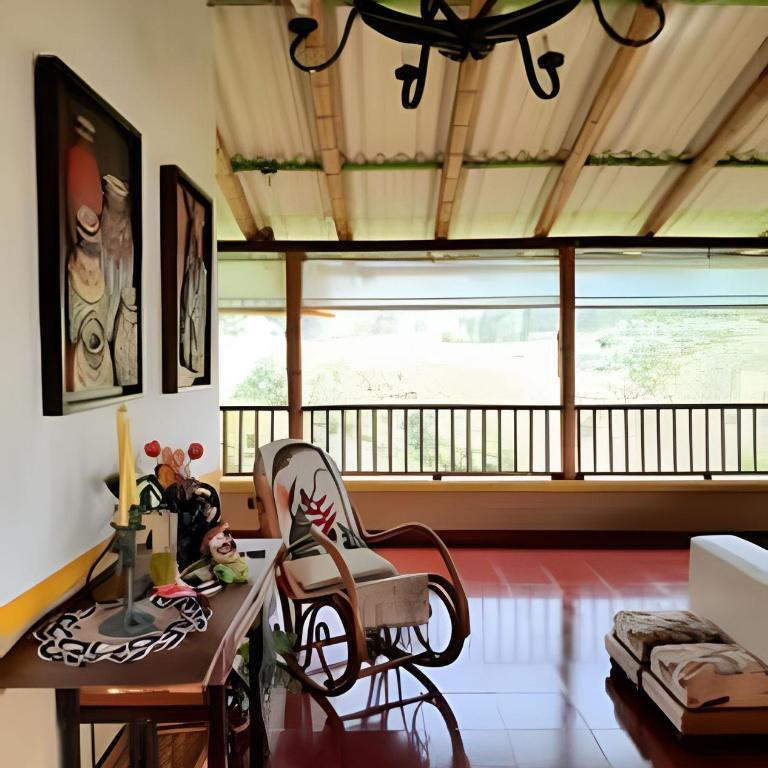FINCA HOTEL DON JULIO - Habitación Doble con bañera de hidromasaje - 26