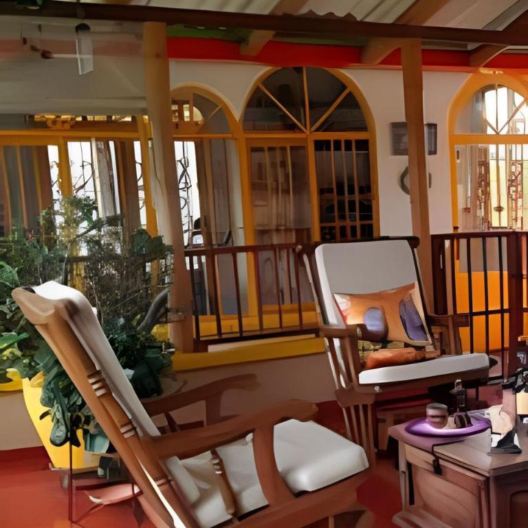 FINCA HOTEL DON JULIO - Habitación Doble con bañera de hidromasaje - 25