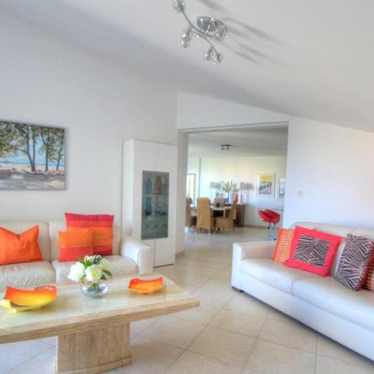 Appartement Rivera - Apartamento de 3 dormitorios - 8