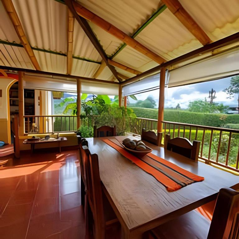 FINCA HOTEL DON JULIO - Habitación Doble con bañera de hidromasaje - 30