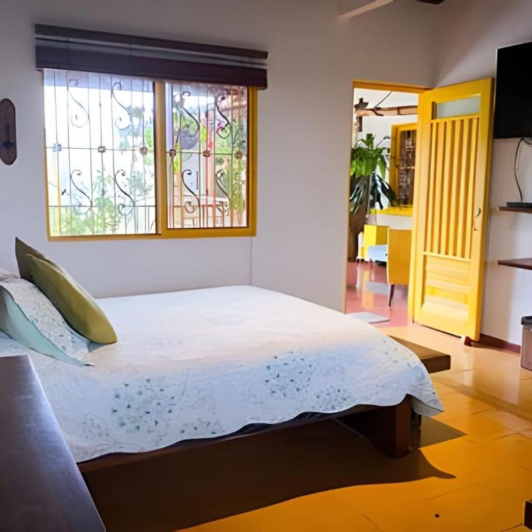 FINCA HOTEL DON JULIO - Bungalow - 15