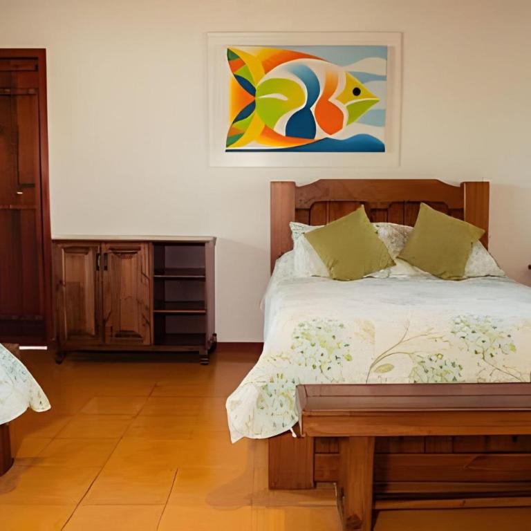 FINCA HOTEL DON JULIO - Bungalow - 16