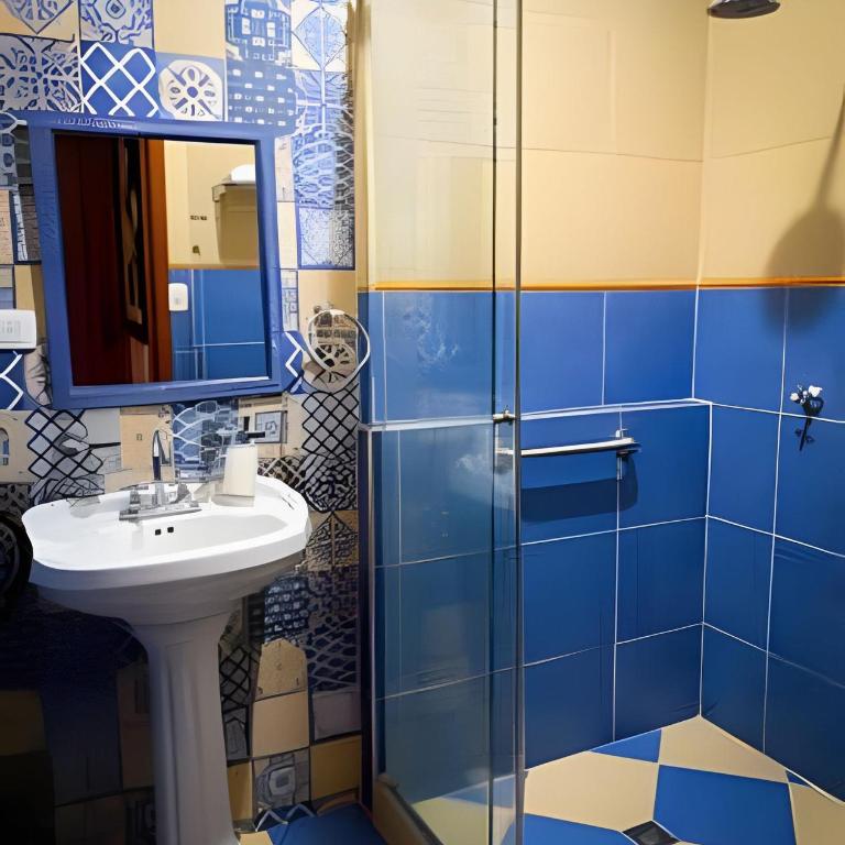 FINCA HOTEL DON JULIO - Bungalow - 11