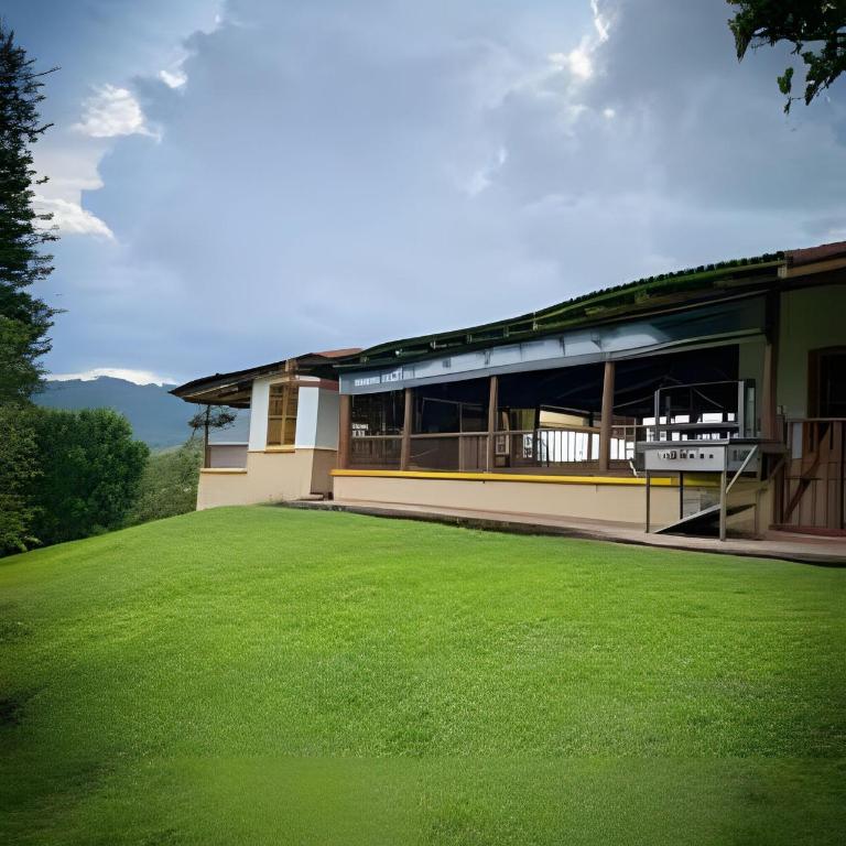 FINCA HOTEL DON JULIO - Bungalow - 29