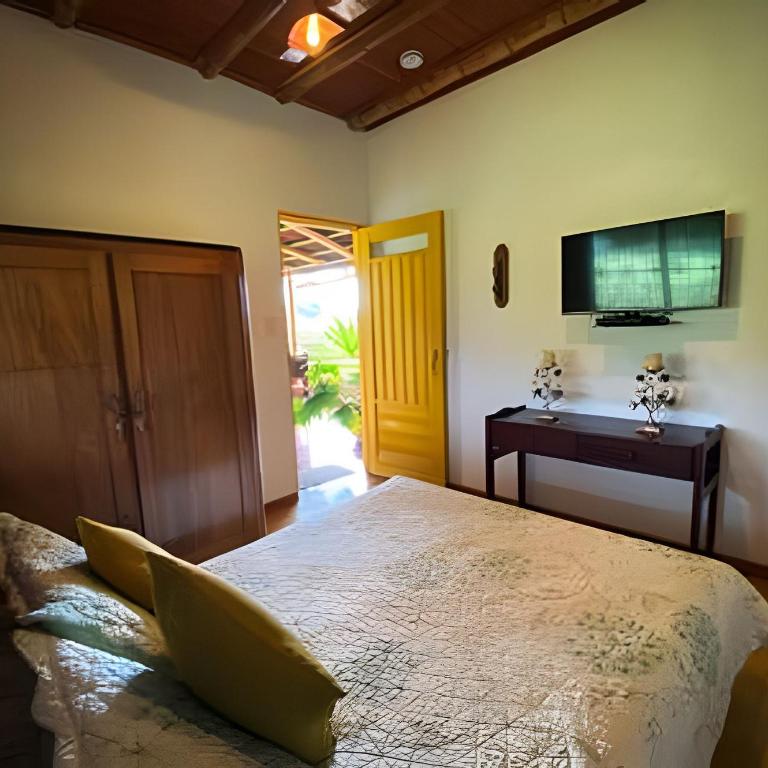 FINCA HOTEL DON JULIO - Bungalow - 20