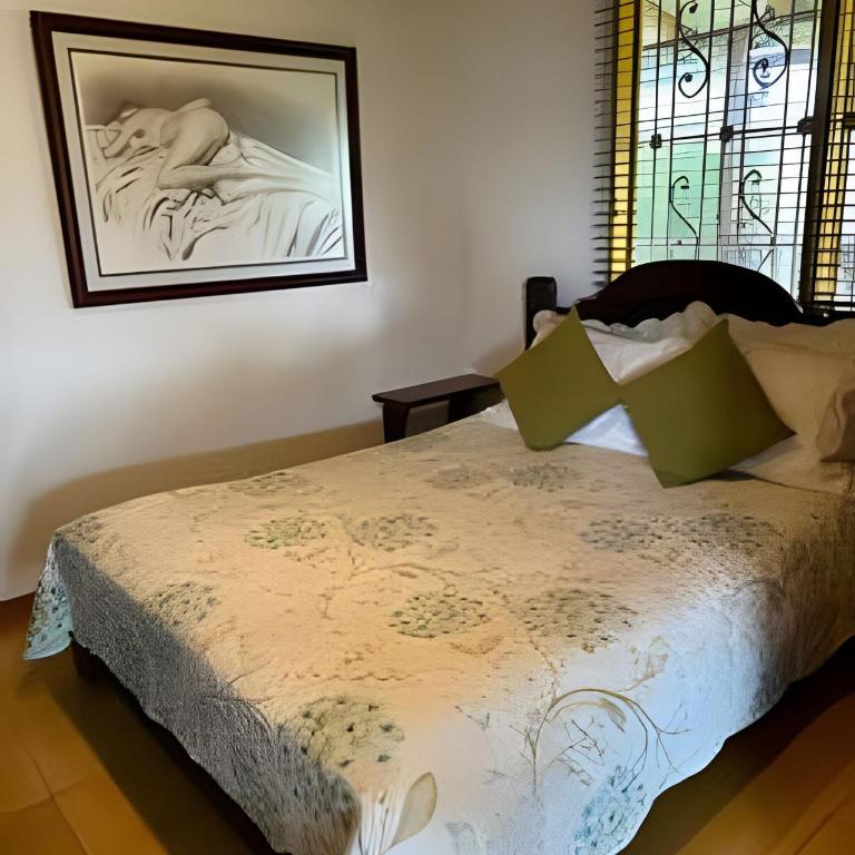 FINCA HOTEL DON JULIO - Bungalow - 21