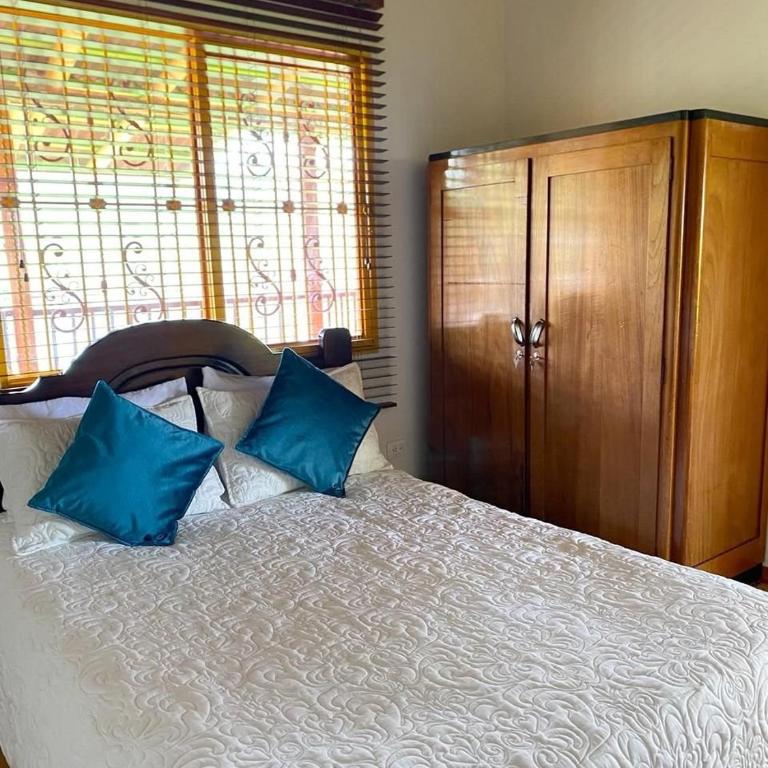 FINCA HOTEL DON JULIO - Bungalow - 27