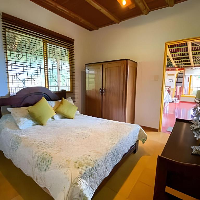 FINCA HOTEL DON JULIO - Bungalow - 24