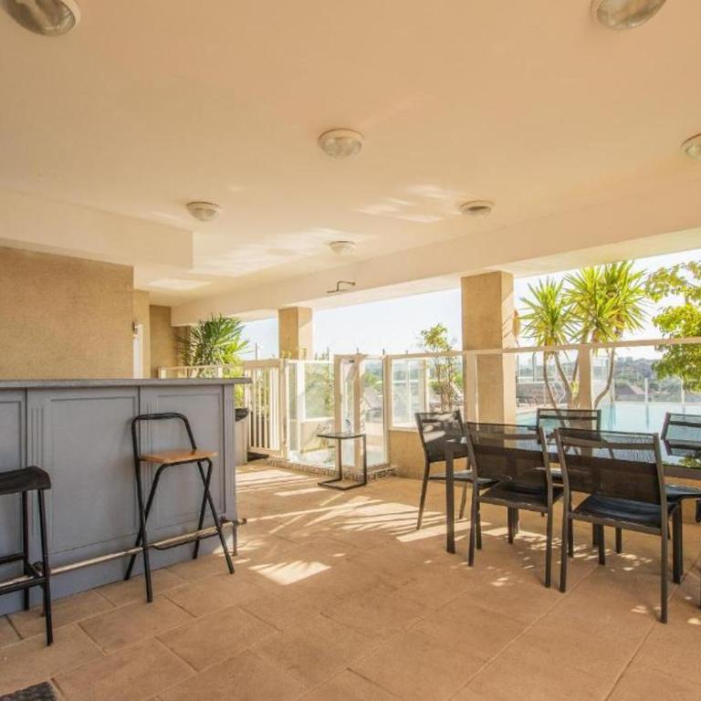 Palais Napoléon - Appartement 1 Chambre - 26