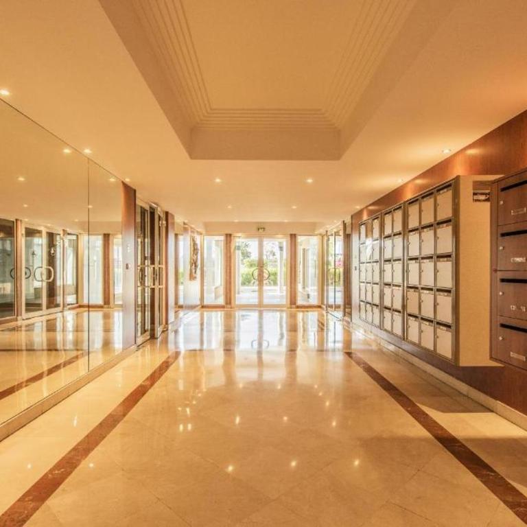 Palais Napoléon - Appartement 1 Chambre - 19