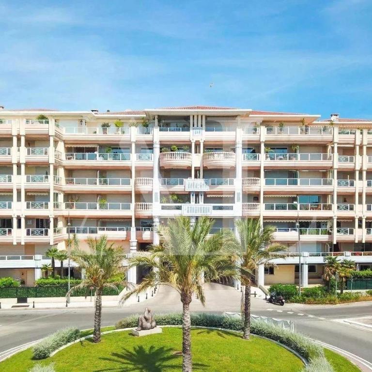 Palais Napoléon - Appartement 1 Chambre - 23