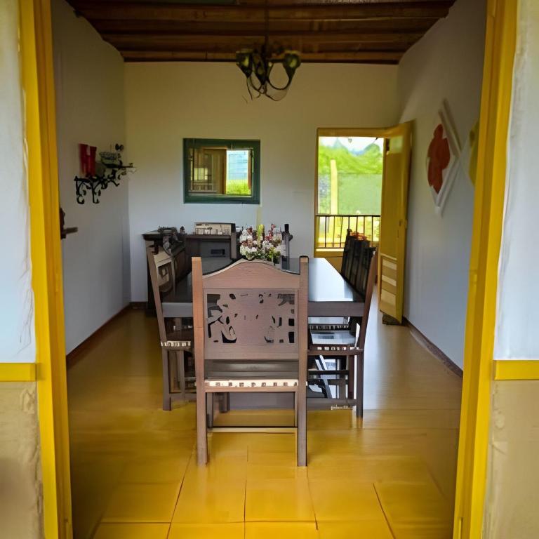 FINCA HOTEL DON JULIO - Bungalow - 28