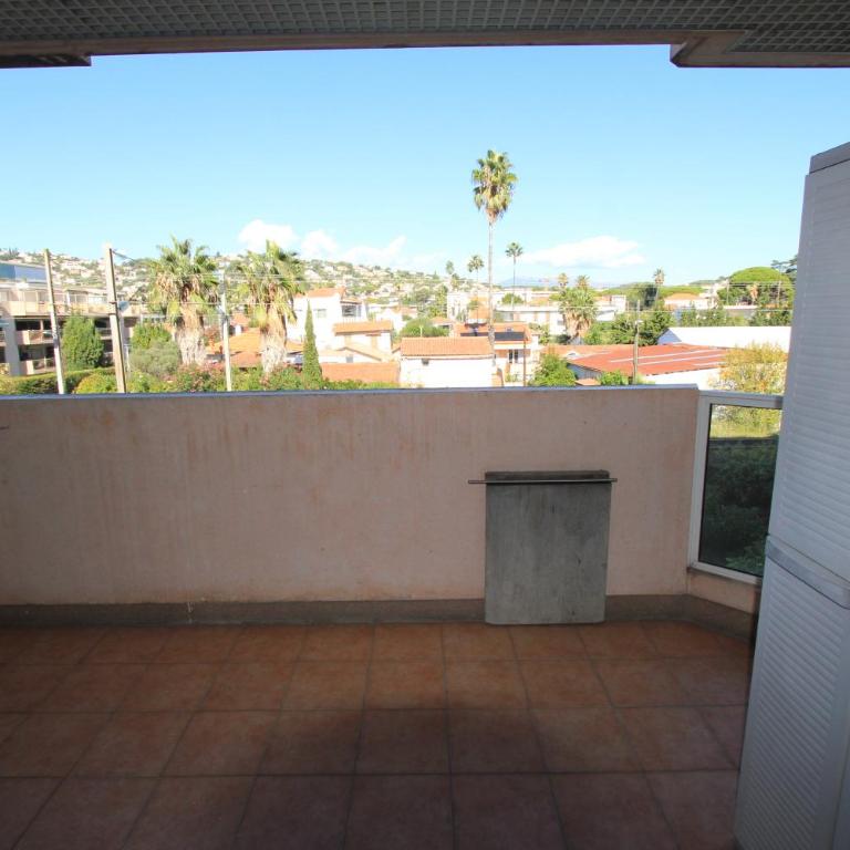 Palais Napoléon - Appartement 1 Chambre - 25