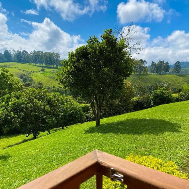 FINCA HOTEL DON JULIO - Bungalow - 11