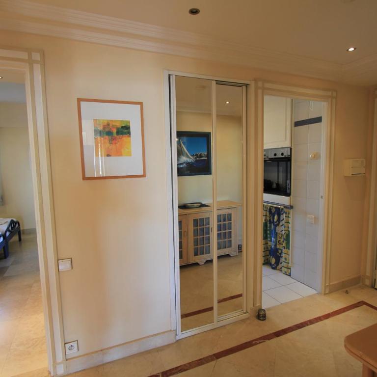 Palais Napoléon - Appartement 1 Chambre - 35