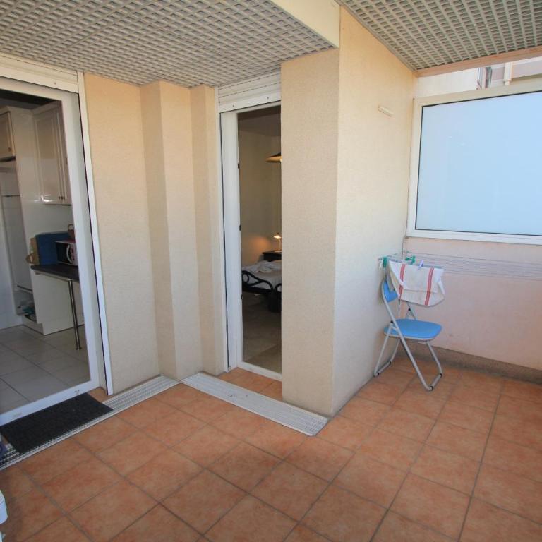 Palais Napoléon - Appartement 1 Chambre - 29