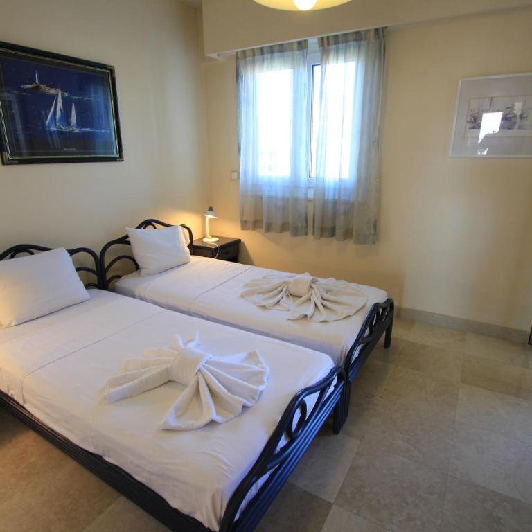 Palais Napoléon - Appartement 1 Chambre - 22