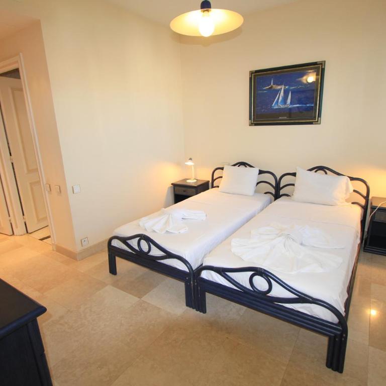 Palais Napoléon - Appartement 1 Chambre - 4