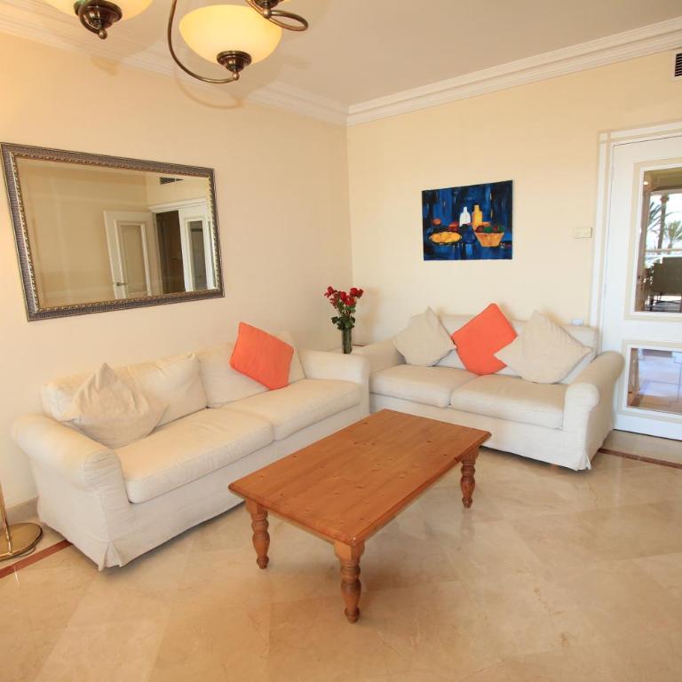Palais Napoléon - Appartement 1 Chambre - 11