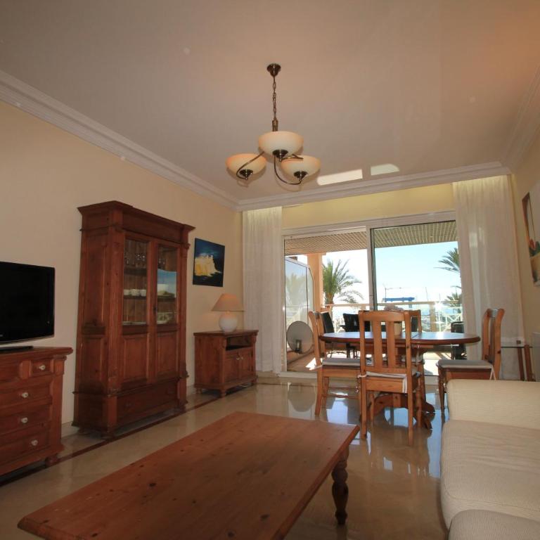 Palais Napoléon - Appartement 1 Chambre - 34