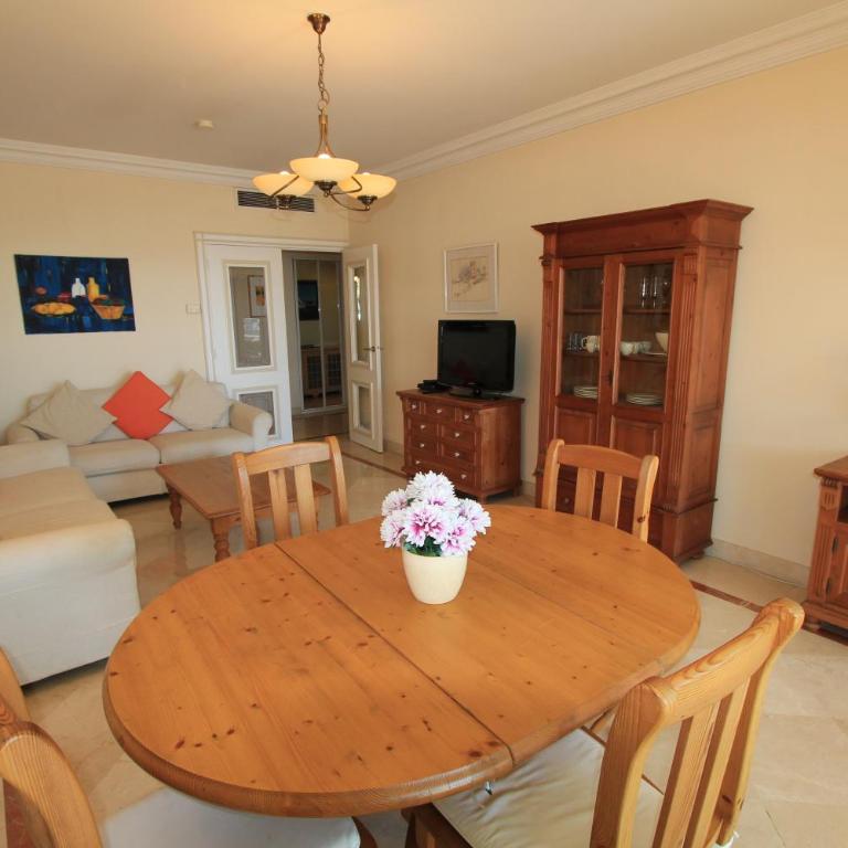Palais Napoléon - Appartement 1 Chambre - 41