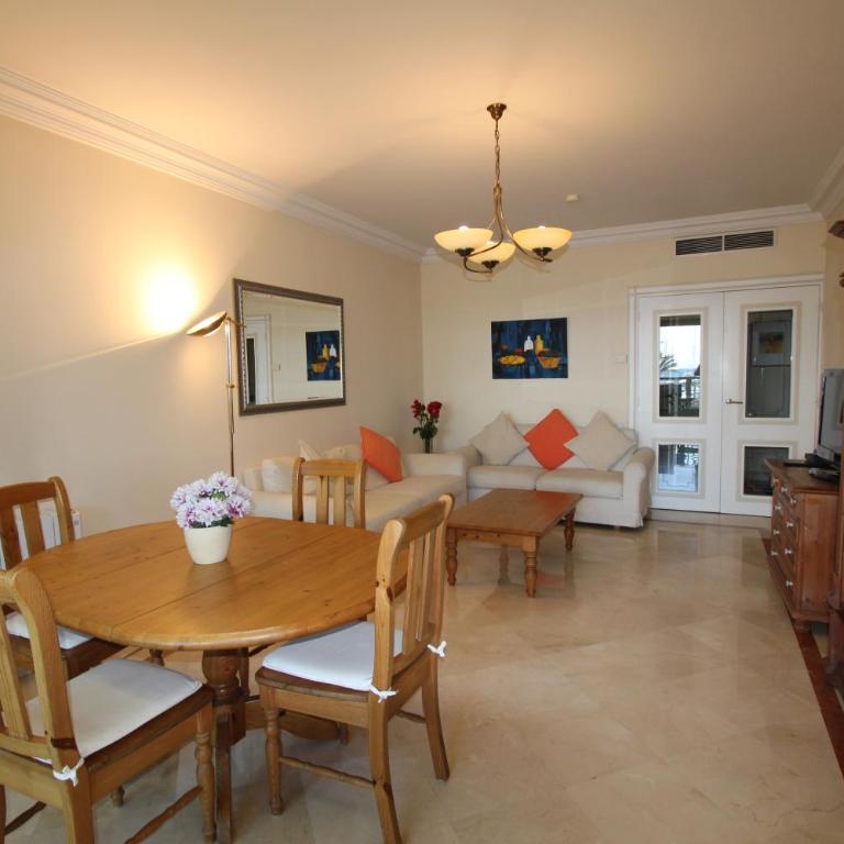Palais Napoléon - Appartement 1 Chambre - 38