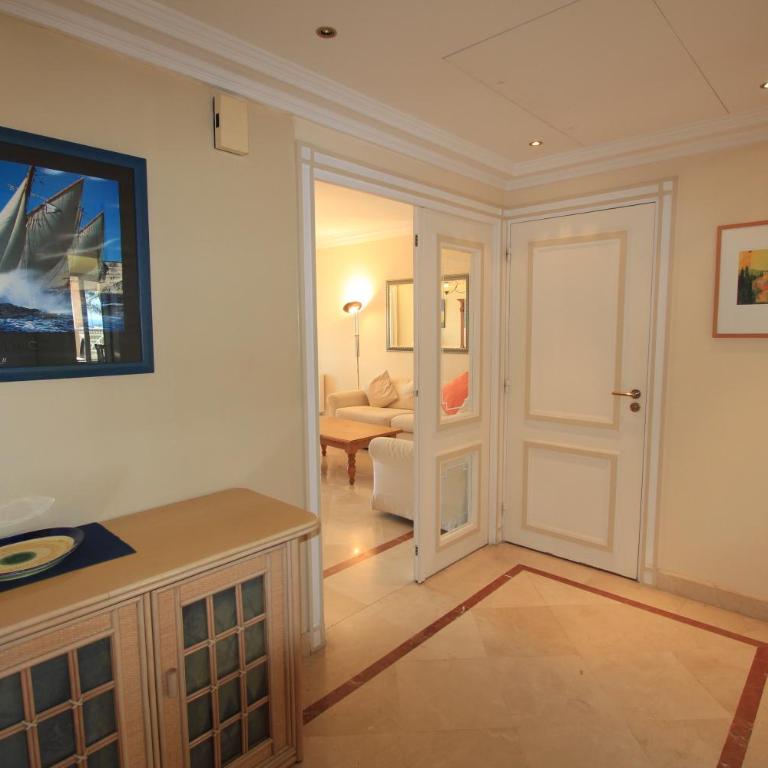 Palais Napoléon - Appartement 1 Chambre - 39
