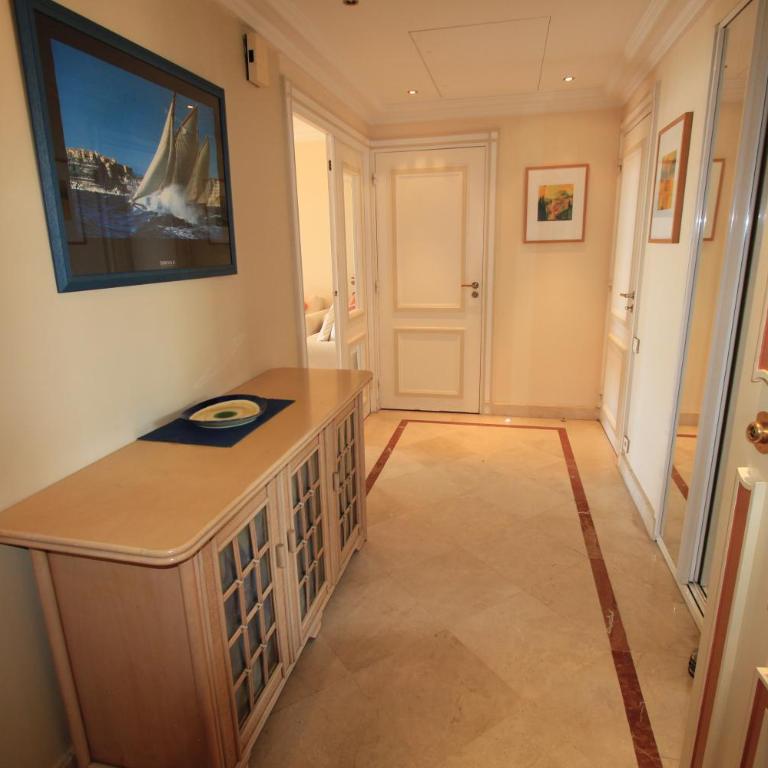 Palais Napoléon - Appartement 1 Chambre - 42