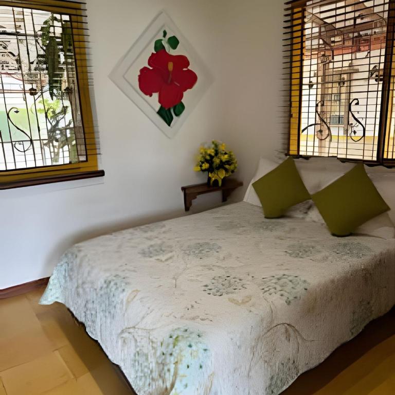 FINCA HOTEL DON JULIO - Bungalow - 13