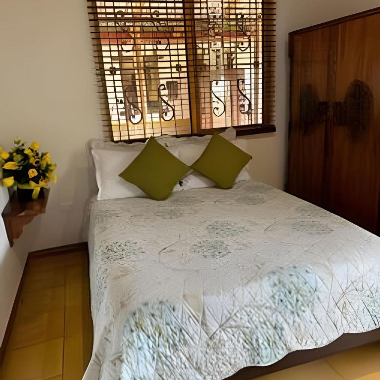 FINCA HOTEL DON JULIO - Bungalow - 15