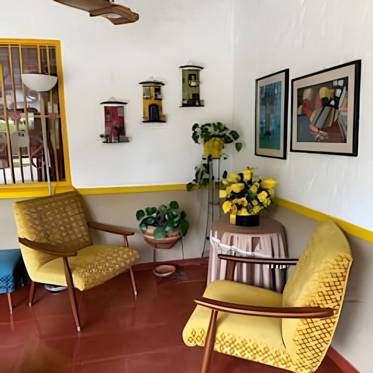 FINCA HOTEL DON JULIO - Bungalow - 24