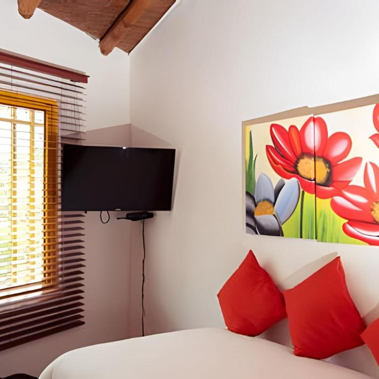 FINCA HOTEL DON JULIO - Bungalow - 21
