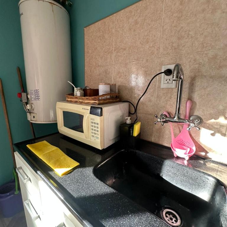 Malargüeña 1 - Apartamento de 1 dormitorio - 7
