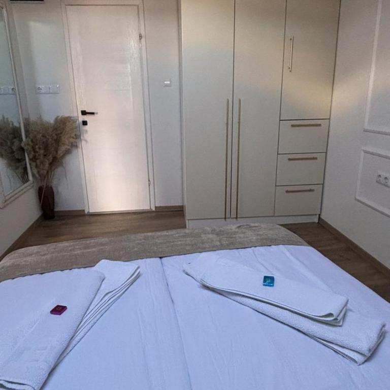 Apartments HAN 2 Sarajevo - Apartman sa Pogledom na Grad - 12