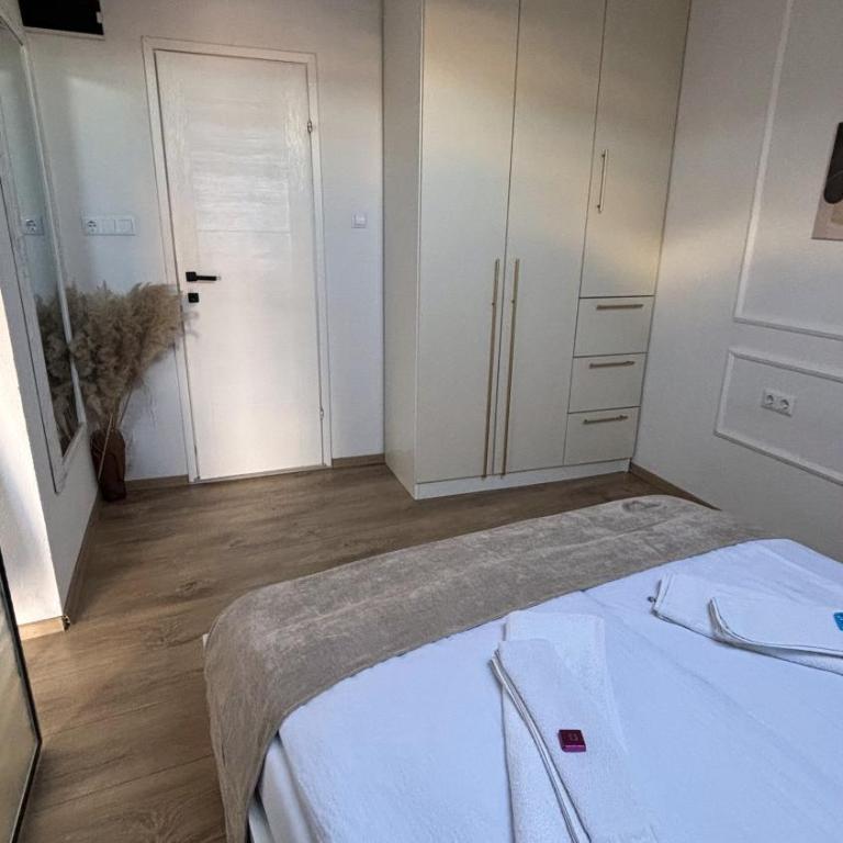 Apartments HAN 2 Sarajevo - Apartman sa Pogledom na Grad - 14