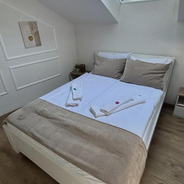 Apartments HAN 2 Sarajevo - Apartman sa Pogledom na Grad - 11